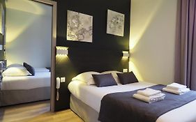 Hôtel Le Biarritz - Vichy